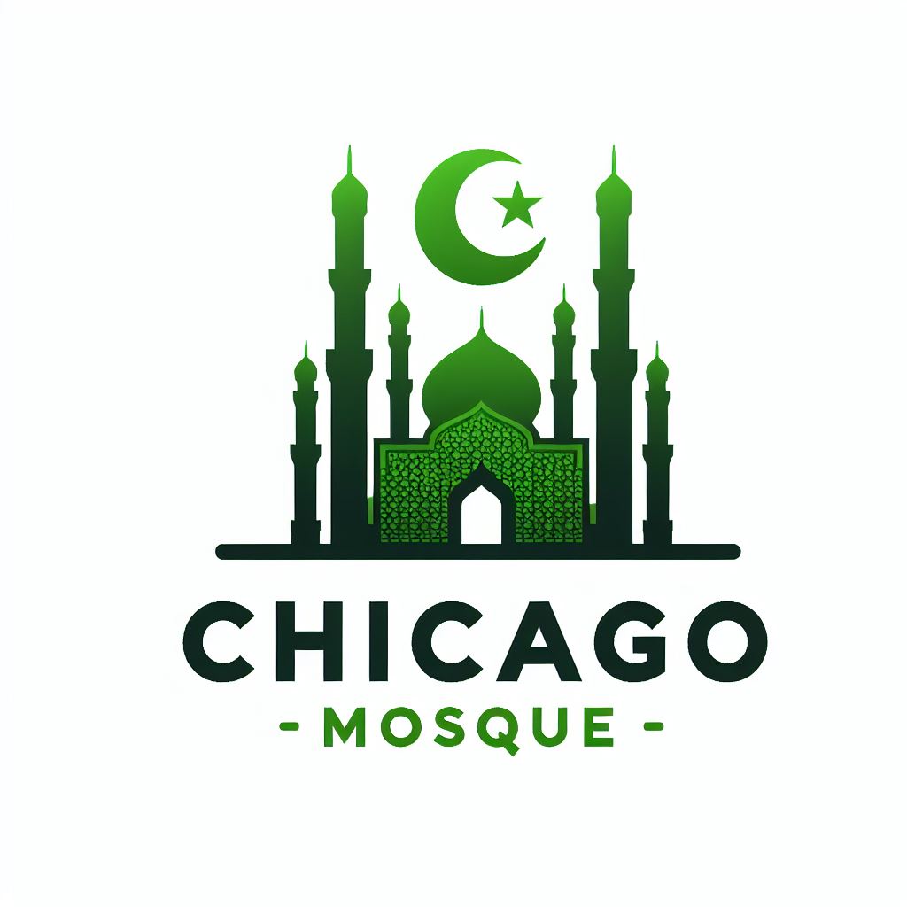 CHICAGO  MOSQUE